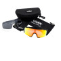 Sonnenbrille Vidix Vision jr. 240201 fullset