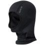 Kinder-Kapuzenmütze Dare 2b Stormed II Balaclava schwarz Black