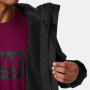 Herrenjacke Helly Hansen Vancouver Fleece Lined Jacket