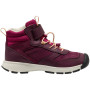 Kinderschuhe Keen Skua Mid Wp Youth