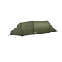 Wanderzelt Fjällräven Abisko Endurance 2 grün Pine Green