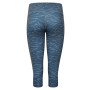 Damen 3/4 Leggings Dare 2b Influential 3/4