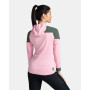 Damen Funktions-Sweatshirt Kilpi Memphis