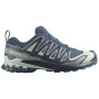 Schuhgröße (EU): 42 2/3 / Farbe: blau/schwarz