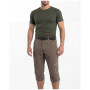 Herren 3/4 Hose Husky Klumy M