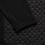 Herren-Funktionsshirt Zulu Merino 240 Zip Long
