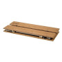 Campingtisch Bo-Camp Eco Foldable Bamboo