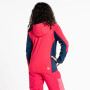 Kinder-Funktions-Sweatshirt Dare 2b Hero Core Stretch
