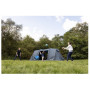 Familienzelt Vango Tacoma 400 Package