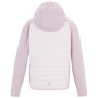 Kinderjacke Regatta Junior Andreson Hybrid PowLilPinHze
