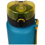 Sportflasche Regatta Tritan Flip Lid Bottle 1L