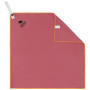 Handtuch Zulu Light 60x120 cm