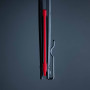 Klappmesser Acta non verba A100 BB DLC Slepnier