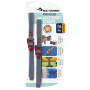 Hakenauslöseband Sea to Summit Zurrgurte mit Haken 2 m x 10 mm