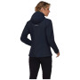 Damenjacke Mammut Rime IN Hooded Jacket Women