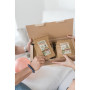 Geschenkpackung Grower´s cup Kemping 10 Stk