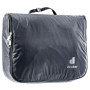 Kosmetiktasche Deuter Wash Center Lite II schwarz Black