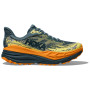 Herren Laufschuhe Hoka M Stinson 7