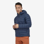 Herren-Daunenjacke Patagonia Down Sweater Hoody
