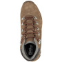 Pánské zimní boty Jack Wolfskin Thunder Bay Texapore Mid M