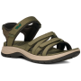 Schuhgröße (EU): 37,5 / Farbe: olivenfarbe