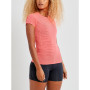 Damen-T-Shirt Craft Nanoweight SS