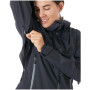 Damenjacke Mammut Kento HS Hooded Jacket Women