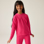 Kinder-Funktionsshirt Regatta Junior Thermal Baselayer Top