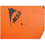 Zelt MSR Advance Pro 2