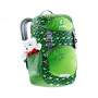 Kinderrucksack Deuter Schmusebär (2019) grün Emerald