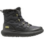Damen Winterschuhe mit Fell Helly Hansen W Willetta 2 Mid