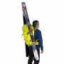 Kletterrucksack Osprey Mutant 38