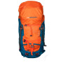 Rucksack Pinguin Attack 45 (2020) orange