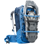 Skialp-Rucksack Deuter Freerider 30