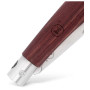 Klappmesser Main Knives German Line drop point - Bubinga 1201