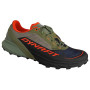 Herren Laufschuhe Dynafit Ultra 50 Gtx grün/schwarz WinterMoss/BlackOut