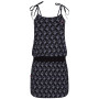 Kleid Loap Bazuka schwarz black