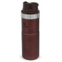 Thermotasse Stanley CS do jedné ruky 2.0 470ml weinfarbe Burgundy