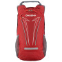 Rucksack Husky Balot 12 l rot