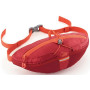 Hüfttasche Lowe Alpine Lightflite 2 rot Auburn