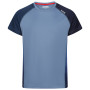 Herren-T-Shirt Regatta Corballis blau Coronet Blue/Moonlight Denim