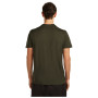 Herren-T-Shirt Icebreaker Men Merino 150 Tech Lite SS Tee Transportage