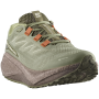 Schuhgröße (EU): 41 1/3 / Farbe: grün
