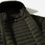 Damen Daunenjacke The North Face W Stretch Down Parka