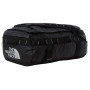 Reisetasche The North Face Base Camp Voyager Duffel 32l schwarz TNF Black-TNF White-NPF
