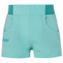 Kindershorts Kilpi Sunny-JG blau Trq