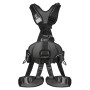 Auffanggurt Singing Rock Profi Worker 3D speed