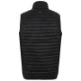 Herrenweste Regatta Andreson Hybrid B/W