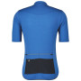 Herren Radtrikot Scott M's Gravel Merino SS