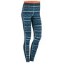 Damen-Funktionsunterhose Kari Traa Lune Pant blau marin